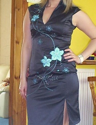 Moda Ciuchy Pozostałe - 37217