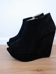 Moda Buty Koturny - 1335074