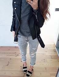 Moda Inne Moda uliczna - 3228662