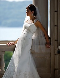 Moda Ślub Suknie ślubne - 521213