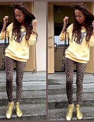 Moda Inne Moda uliczna - 1857822