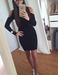 Moda Sukienki Pozostałe - 3209263