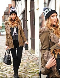Moda Inne Moda uliczna - 1658726