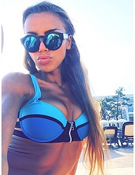 Moda Dodatki Okulary - 2762069