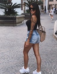 Moda Ciuchy Pozostałe - 3274583