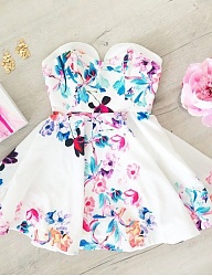 Moda Sukienki Pozostałe - 3021587
