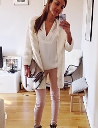 Moda Ciuchy Pozostałe - 3184350
