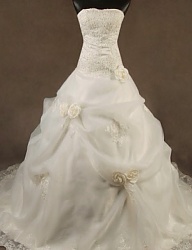 Moda Ślub Suknie ślubne - 2488315