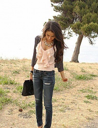 Moda Inne Moda uliczna - 1684520