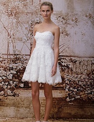 Moda Ślub Suknie ślubne - 2777821