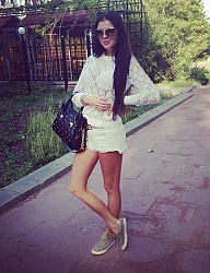 Moda Inne Moda uliczna - 1833478