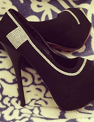 Moda Buty Szpilki - 3001384