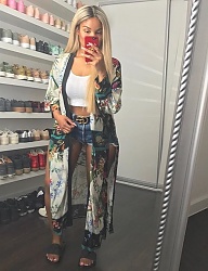 Moda Ciuchy Pozostałe - 3254987