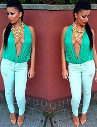 Moda Inne Moda uliczna - 1949044