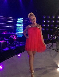 Moda Sukienki Pozostałe - 2015732