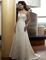 Moda Ślub Suknie ślubne - 300865