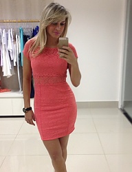 Moda Sukienki Pozostałe - 2398925