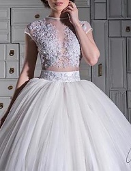 Moda Ślub Suknie ślubne - 2709194