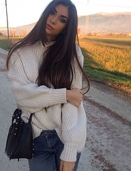 Moda Ciuchy Swetry - 3199909