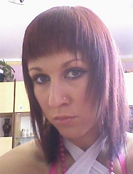 Fryzury Średnie - 1016126