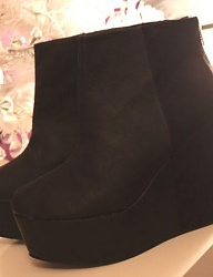 Moda Buty Pozostałe - 1272937