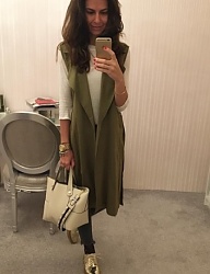 Moda Ciuchy Pozostałe - 3229006