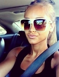 Moda Dodatki Okulary - 2902446