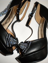 Moda Buty Szpilki - 1366571