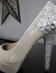 Moda Buty Szpilki - 1400254