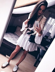 Moda Inne Moda uliczna - 3241449