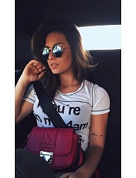 Moda Dodatki Okulary - 3011636