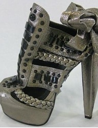 Moda Buty Pozostałe - 1318606
