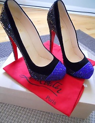 Moda Buty Szpilki - 1284344