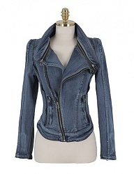 Moda Okrycia Kurtki - 2407845