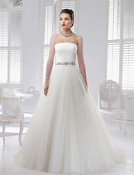 Moda Ślub Suknie ślubne - 2696494