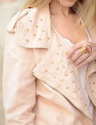 Moda Okrycia Kurtki - 2138565