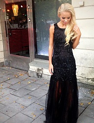 Moda Sukienki Wieczorowe - 2126702