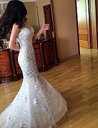 Moda Ślub Suknie ślubne - 3055095