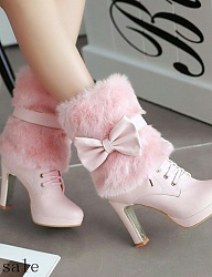 Moda Buty Botki - 3259128