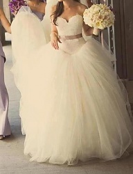 Moda Ślub Suknie ślubne - 1541646