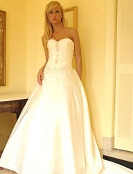 Moda Ślub Suknie ślubne - 892868