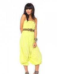 Moda Spodnie Kombinezony - 2158274