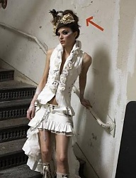 Moda Ślub Suknie ślubne - 509683