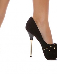 Moda Buty Szpilki - 1677961