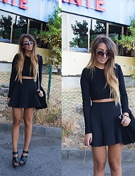 Moda Inne Moda uliczna - 2136943
