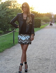 Moda Inne Moda uliczna - 1684549