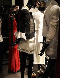 Moda Ciuchy Pozostałe - 1025205