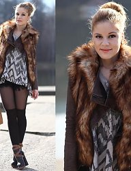 Moda Inne Moda uliczna - 1587815