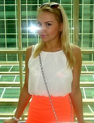 Moda Inne Moda uliczna - 1859037