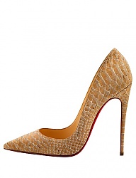 Moda Buty Szpilki - 2635654